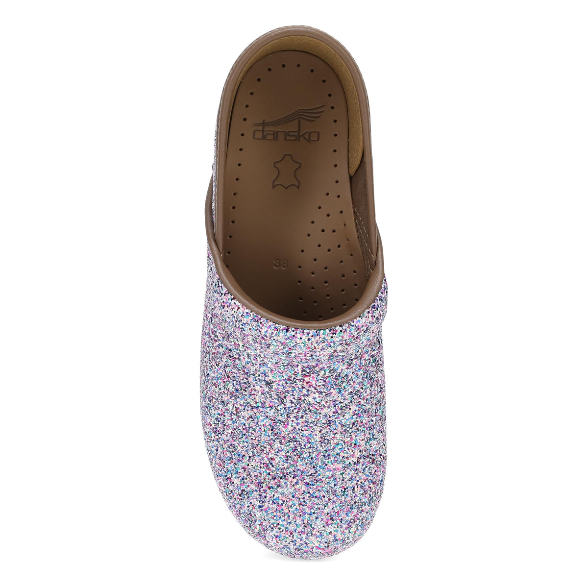 Professional Day Glow Glitter