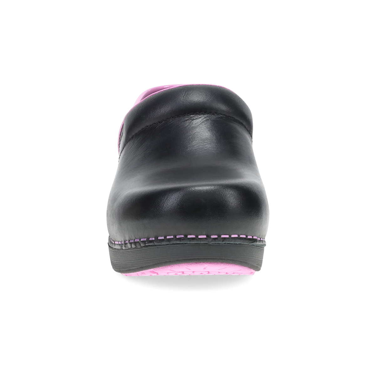 XP 2.0 Black/Pink Leather