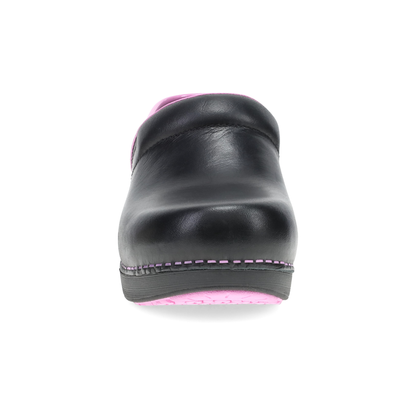 XP 2.0 Black/Pink Leather