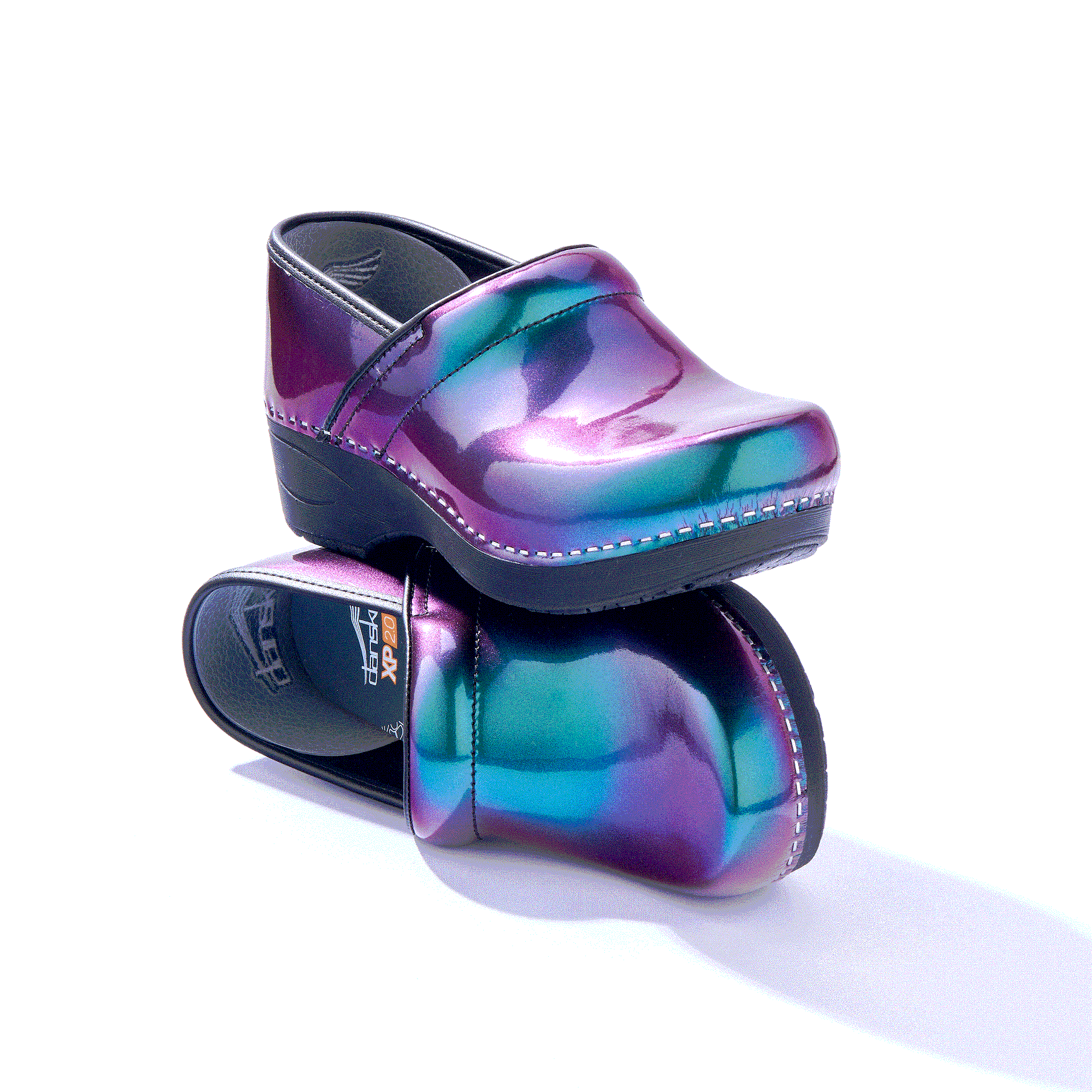 XP 2.0 Chill Colorshift Patent