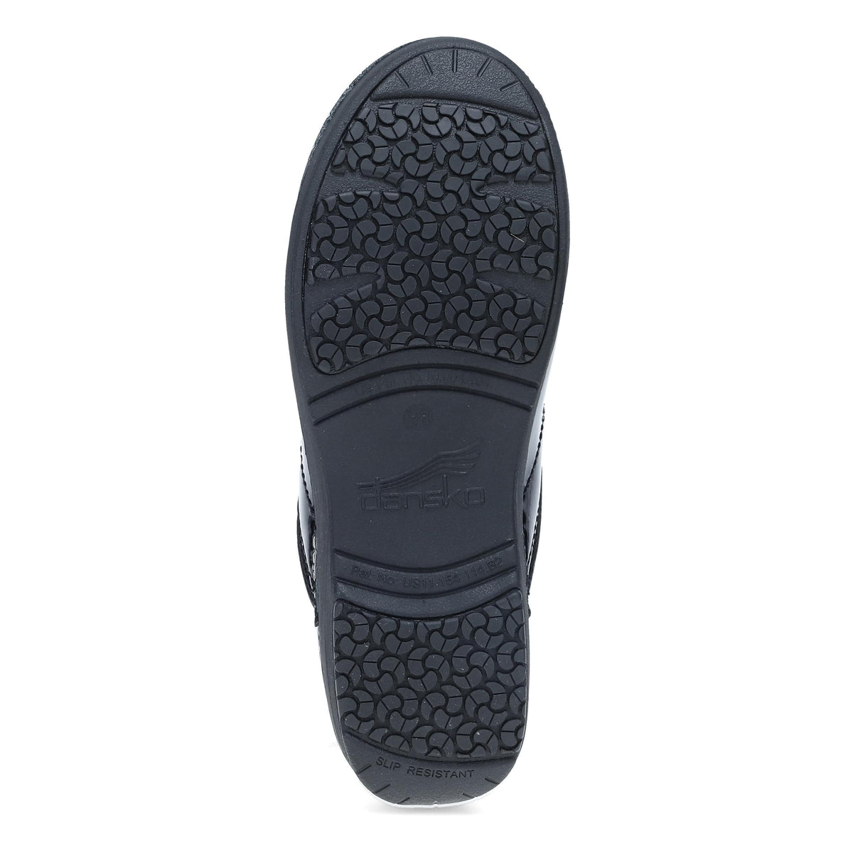 XP 2.0 Black/Black Patent