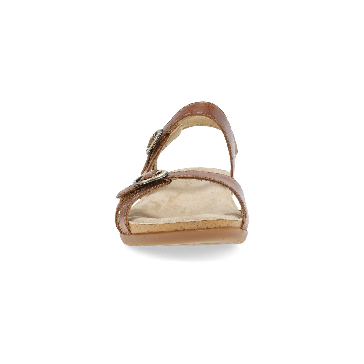 Ruthie Toffee Leather