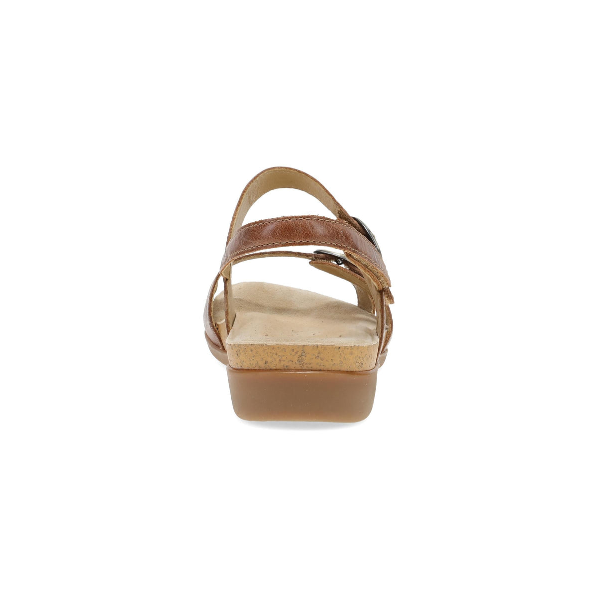Ruthie Toffee Leather