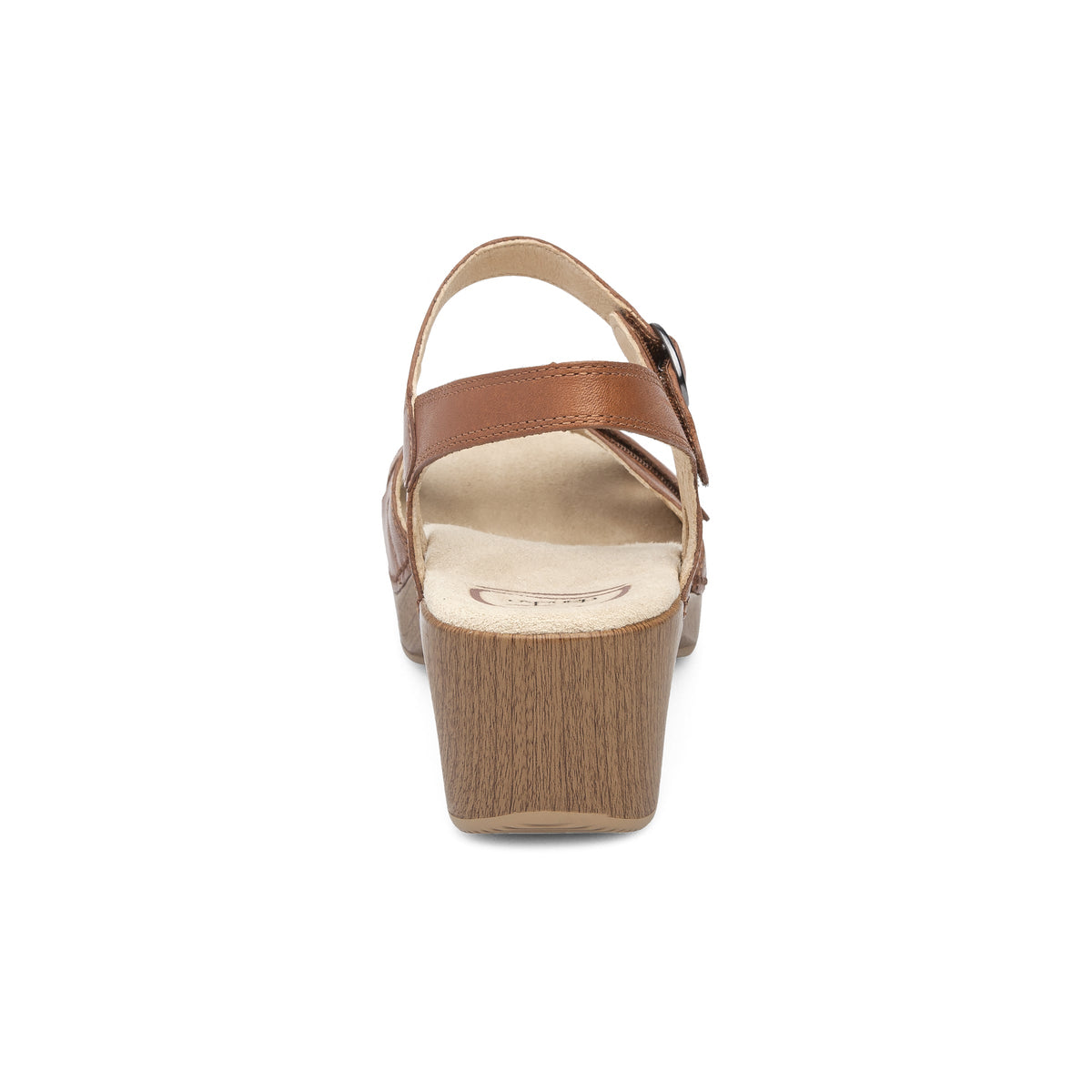 Season Camel Full Grain