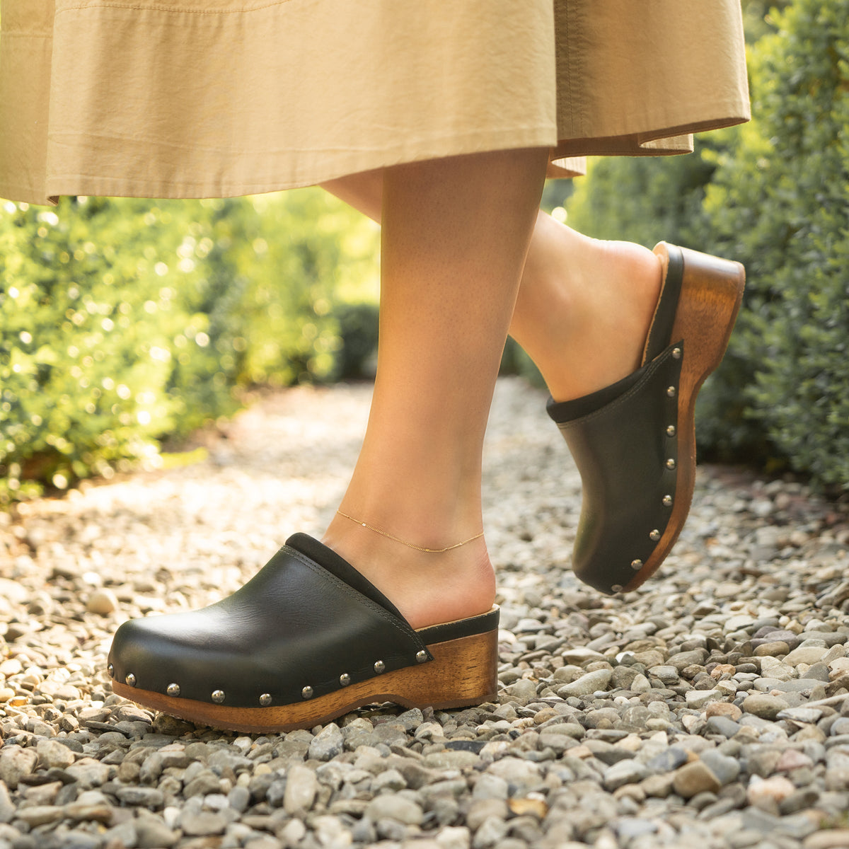 Andie Shoes