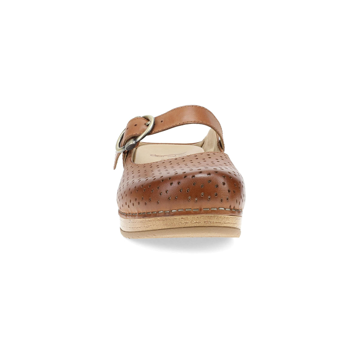 Blaire Clog Tan