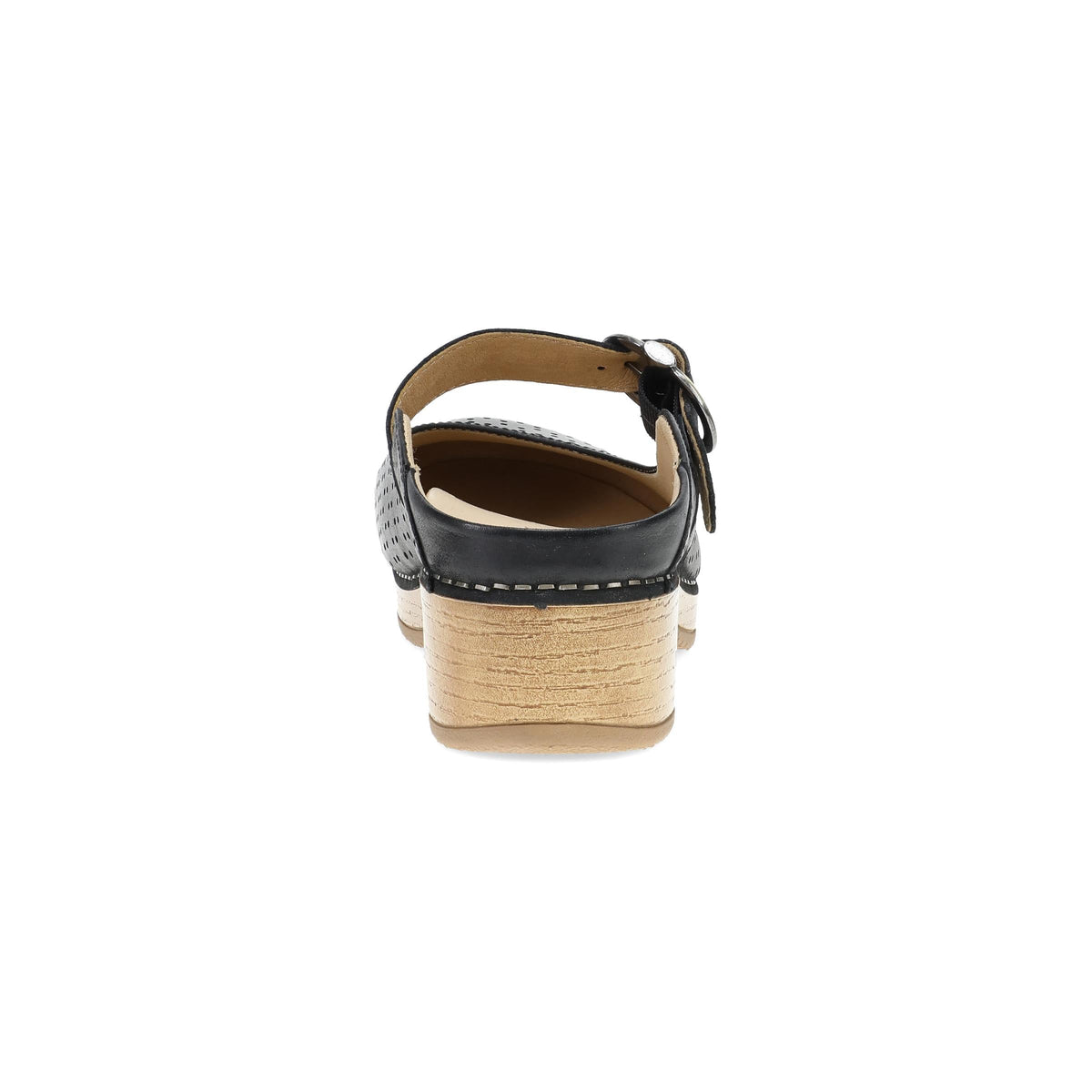 Blaire Clog Black