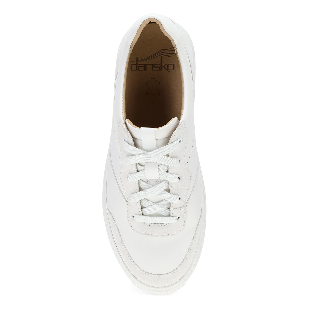 Josey White Nappa