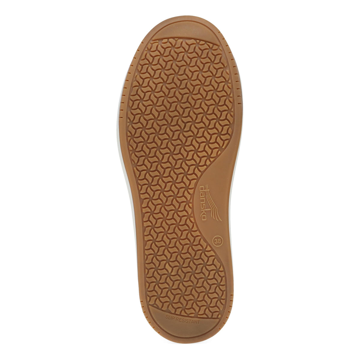 Jenn Tan Milled Burnished