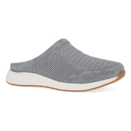 Claudia Grey Mesh