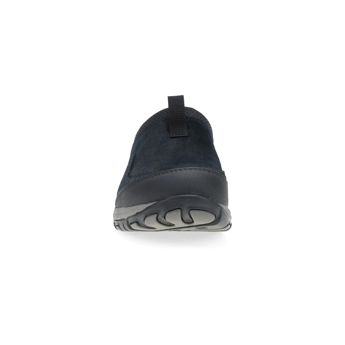Pia Black Leather