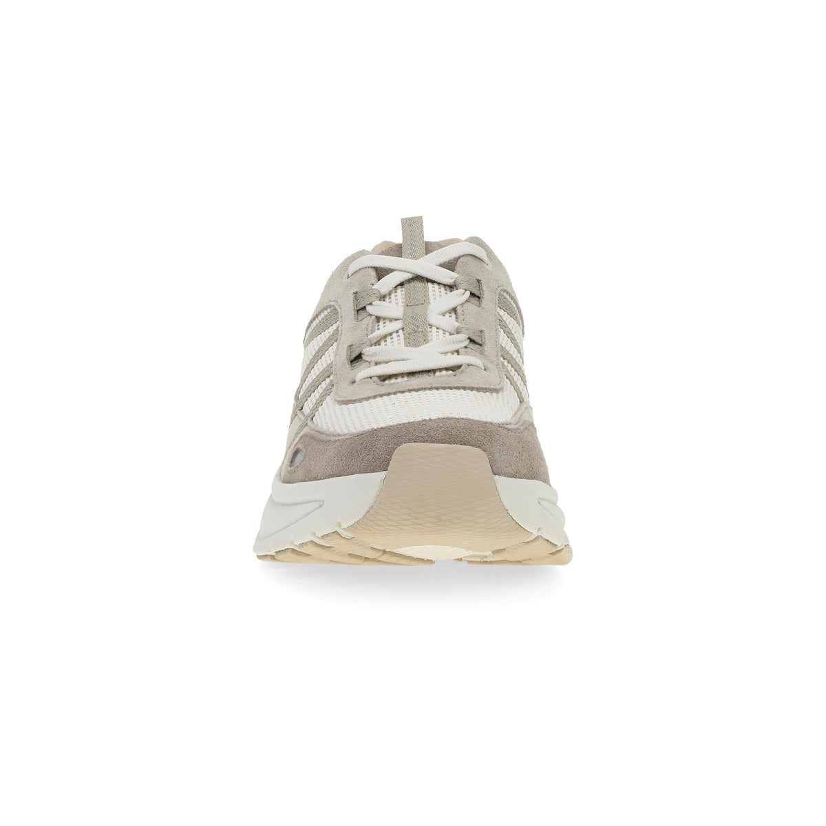 Poppy Dune Suede
