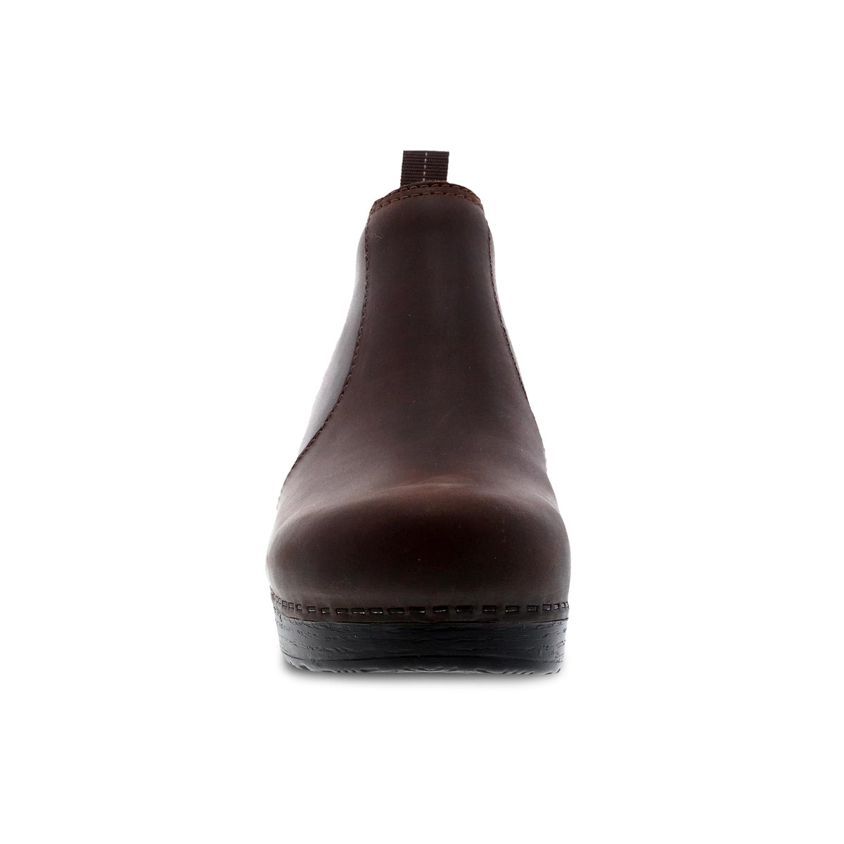Frankie Antique Brown Oiled