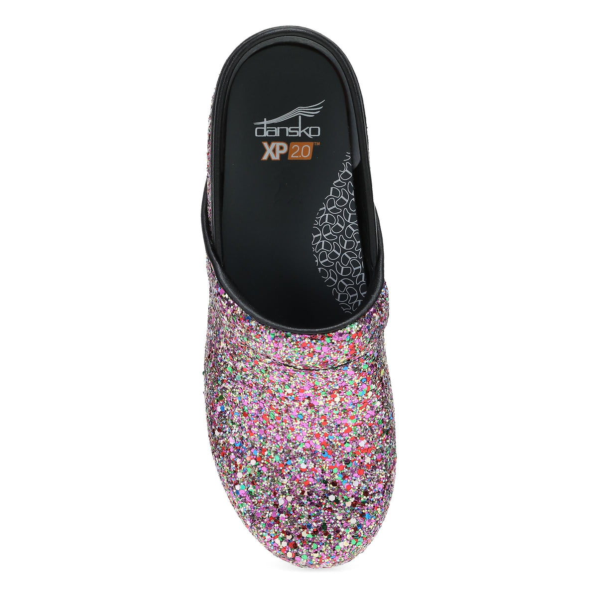Wide XP 2.0 Party Glitter