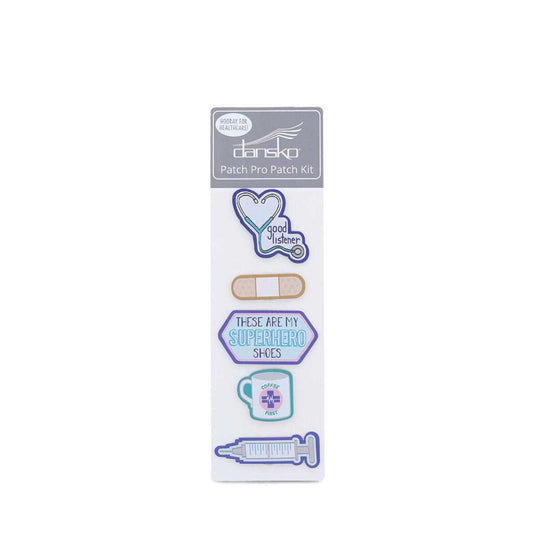 Dansko Healthcare Patches