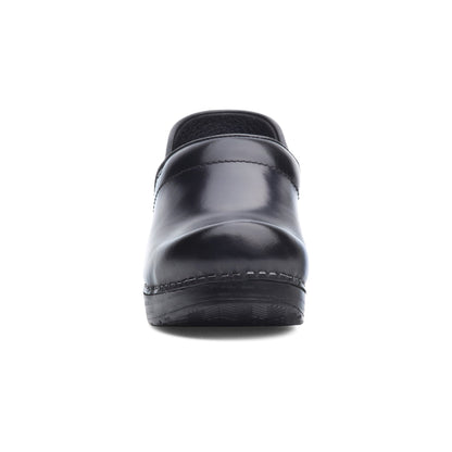 Professional Mens Black Cabrio