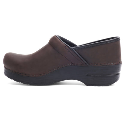 Professional Mens Antique Brown Oiled