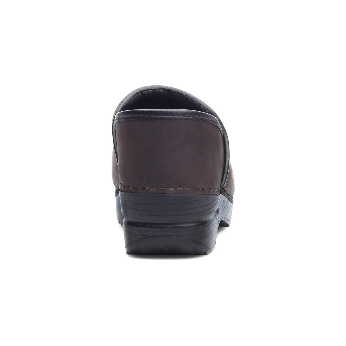 Professional Mens Antique Brown Oiled