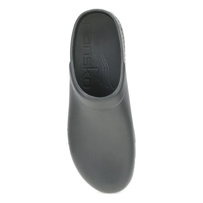 Kane Mens Grey Mule
