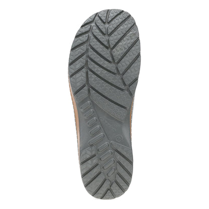 Kane Mens Grey Mule