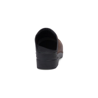 Karl Antique Brown/Black