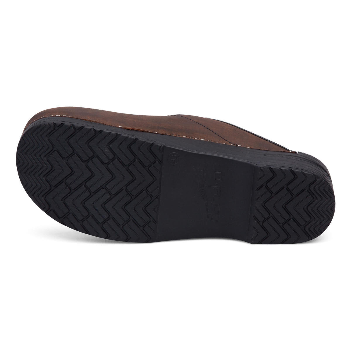 Karl Antique Brown/Black