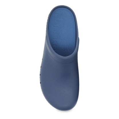 Kane Blue