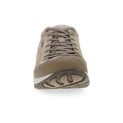 Paisley Walnut Waterproof