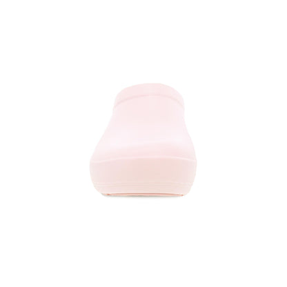 Kaci Pink Mule