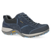 Navy Waterproof Sneaker