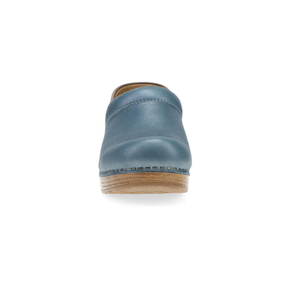 Professional Blue Metallic