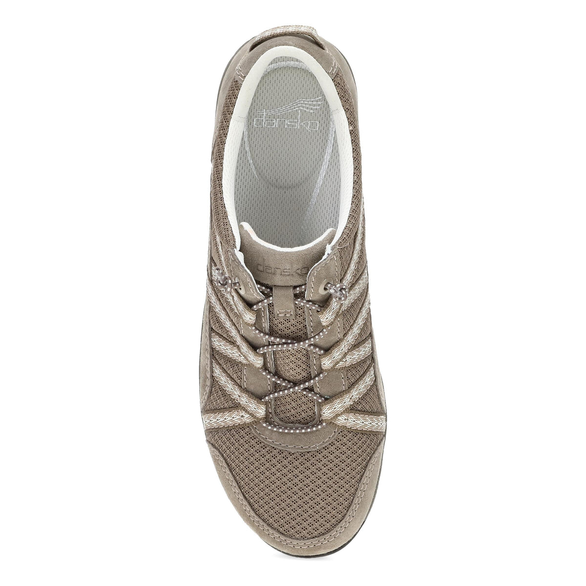 Harlyn Walnut Suede