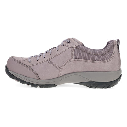 Paisley Dusty Lilac Waterproof