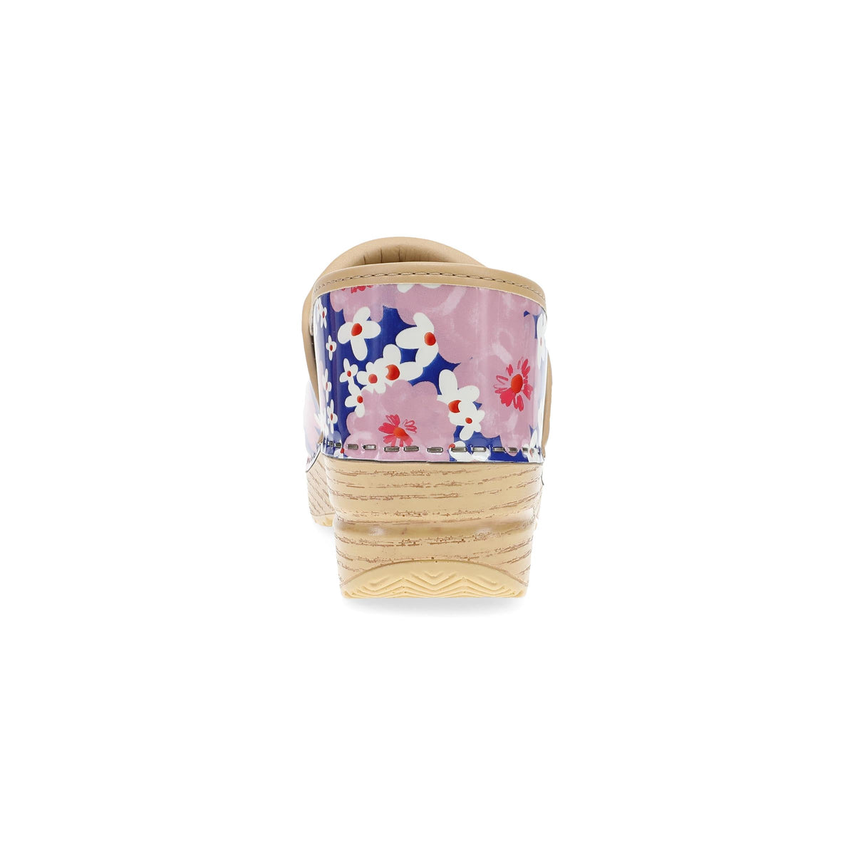 Wide Pro Pink Bloom Patent