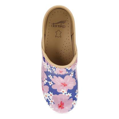Wide Pro Pink Bloom Patent