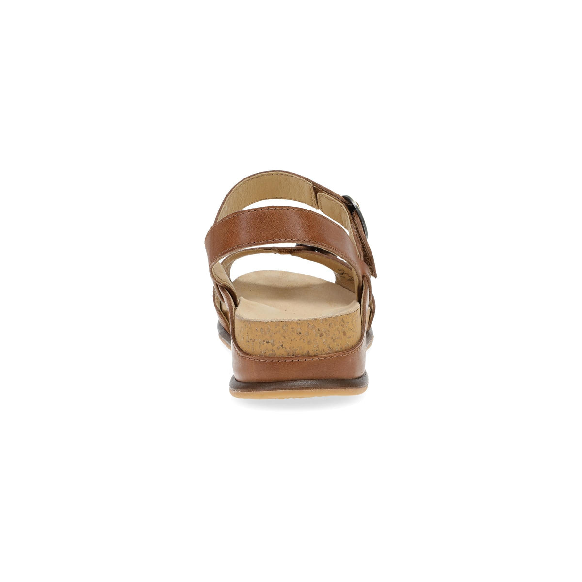Candace Tan Burnished Nappa