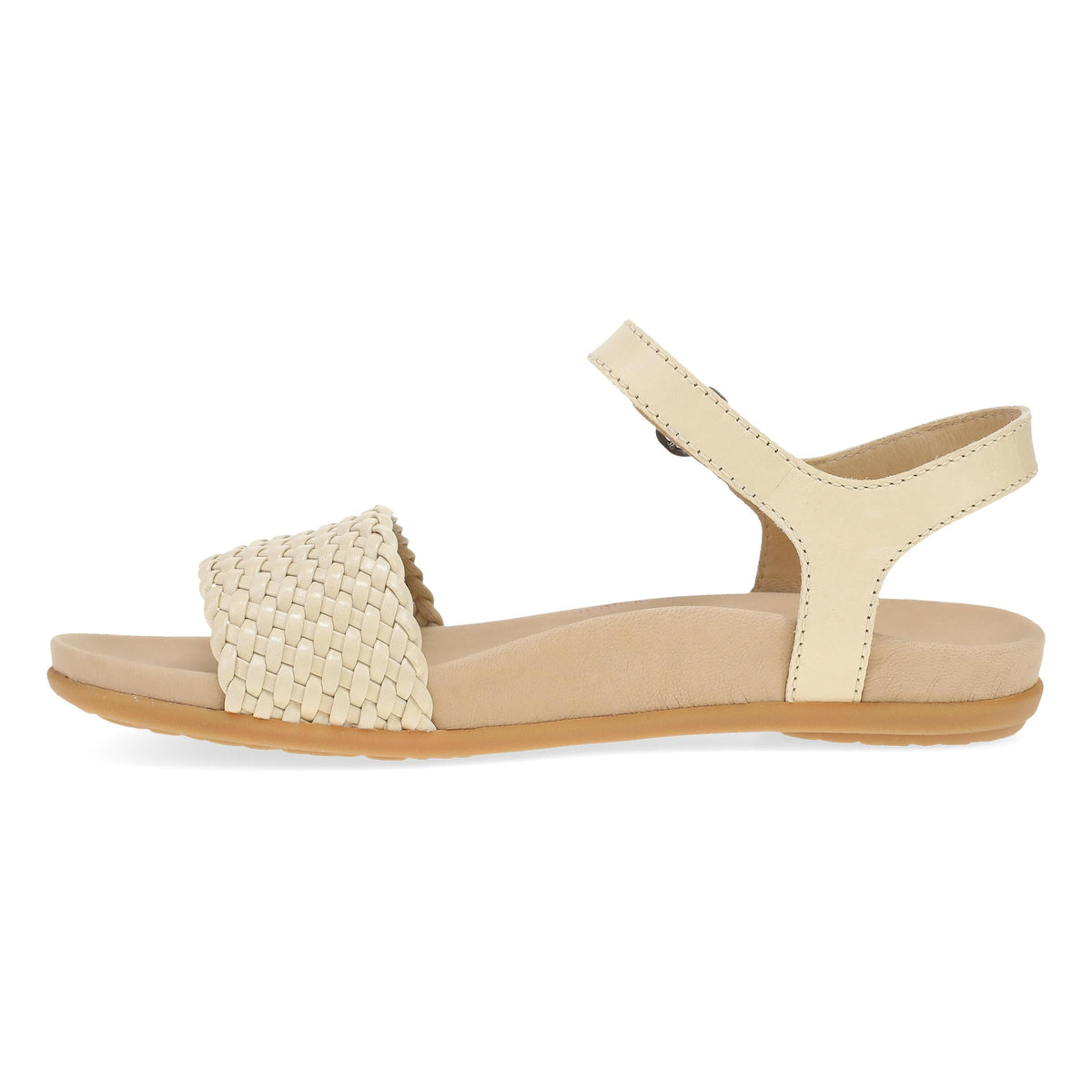 Jodie Vanilla Woven