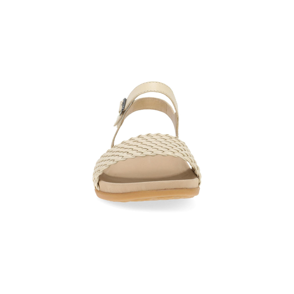 Jodie Vanilla Woven
