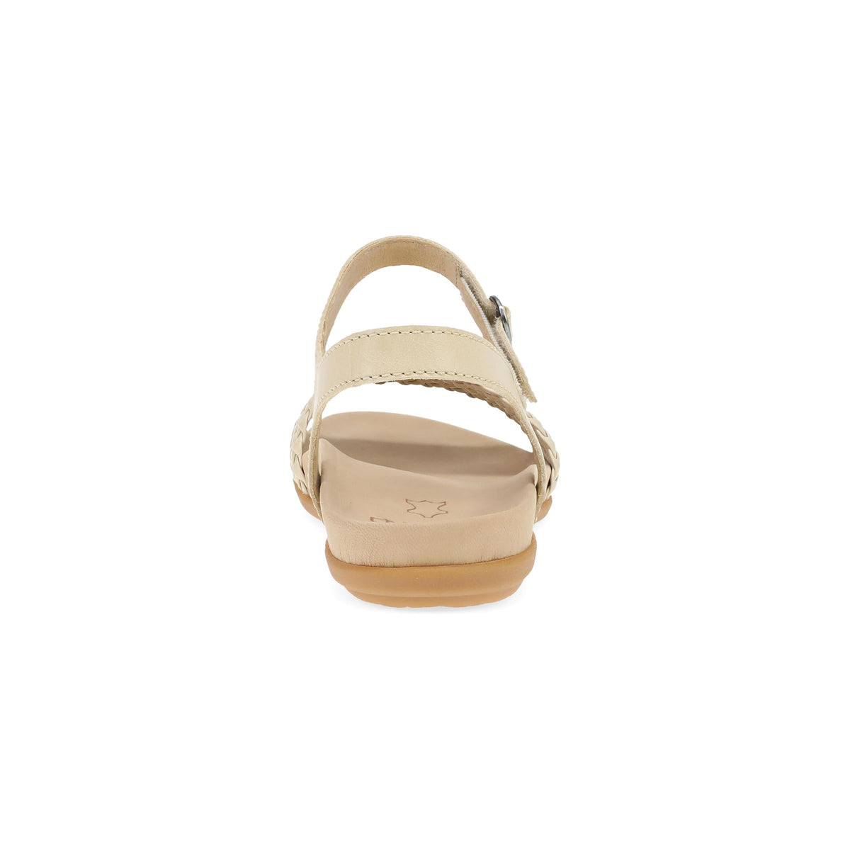 Jodie Vanilla Woven