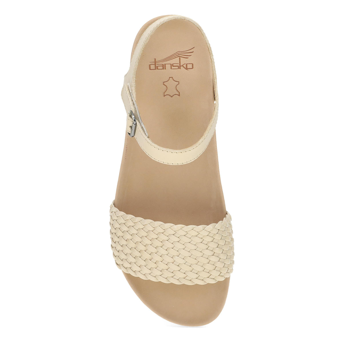 Jodie Vanilla Woven