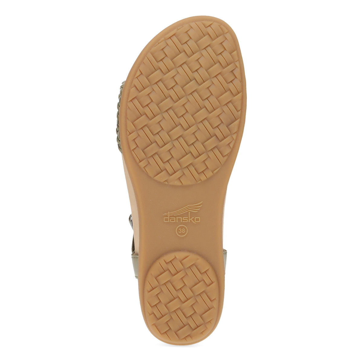 Jodie Vanilla Woven