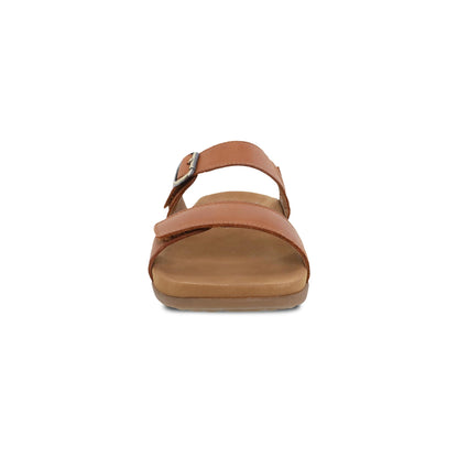 Justine Luggage Calf