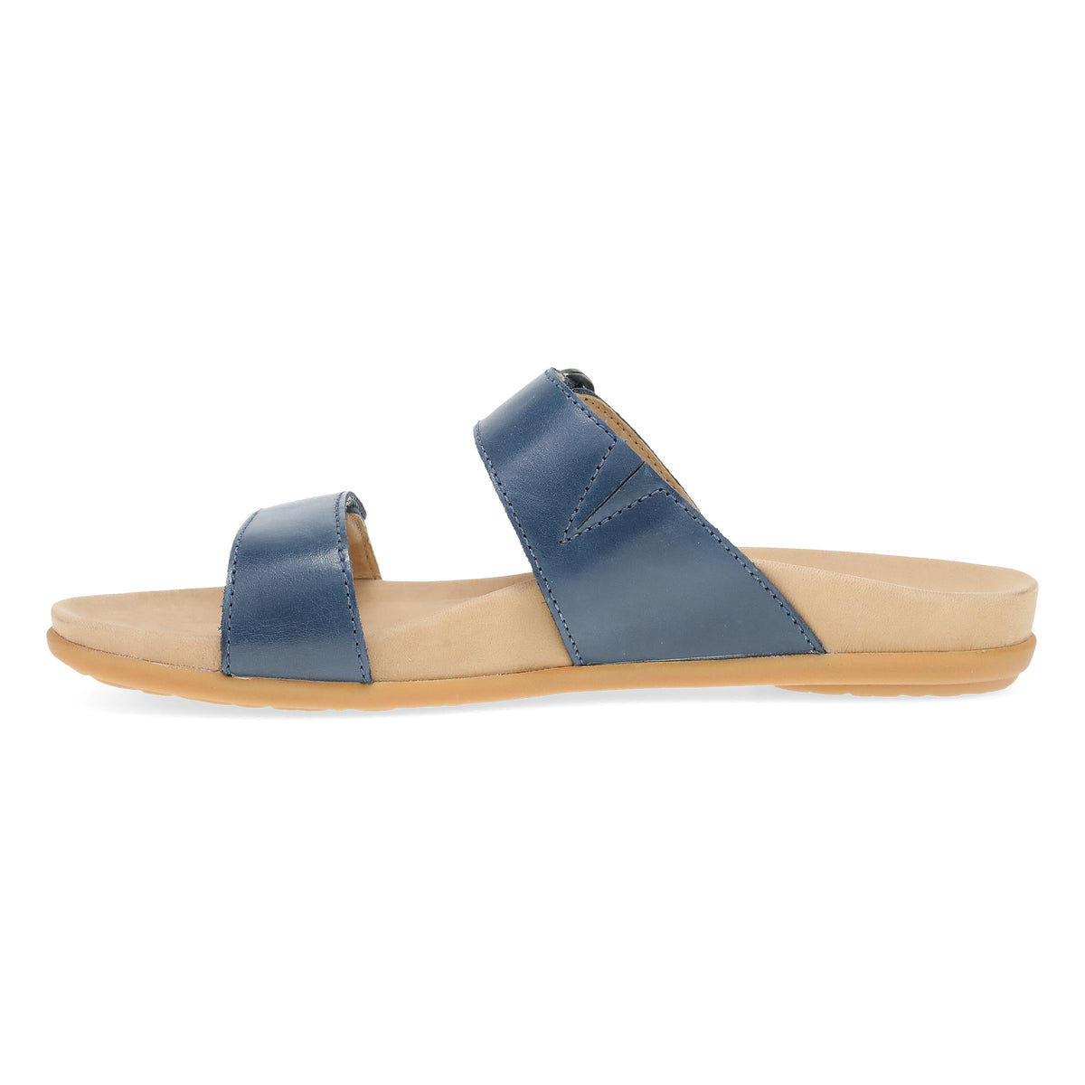 Justine Marine Leather