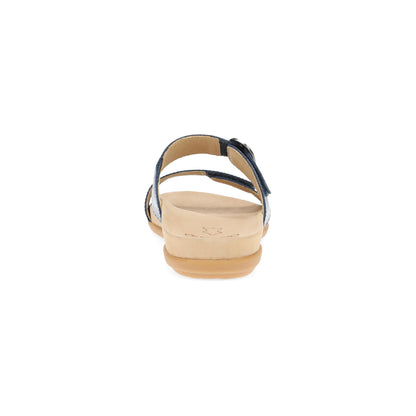 Justine Marine Leather