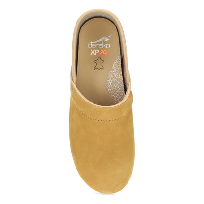 XP 2.0 Clog Mustard