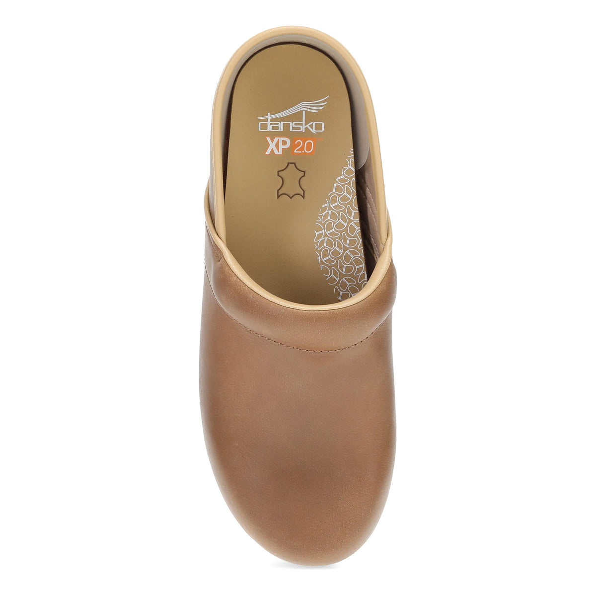 XP 2.0 Clog Milk Chocolate