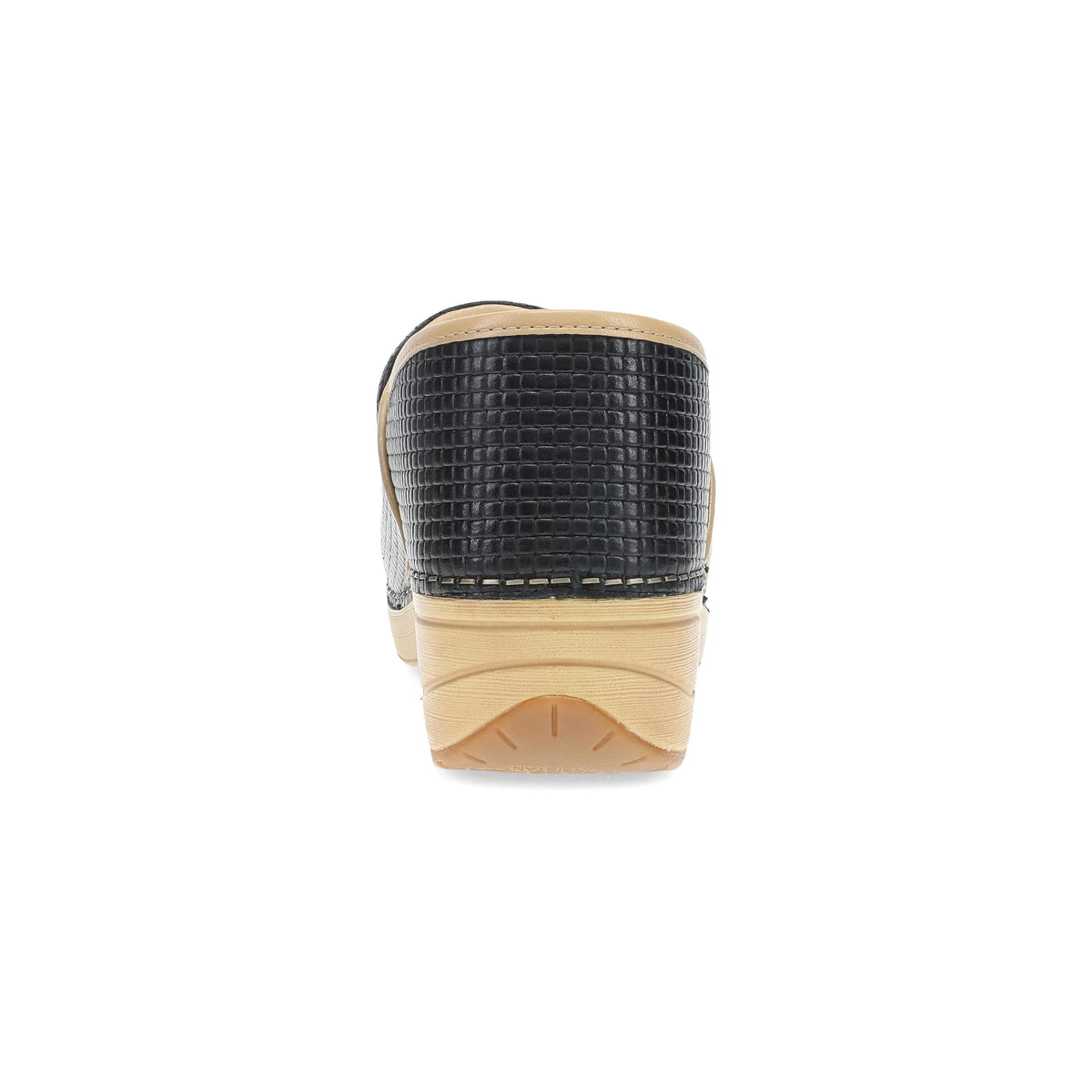 XP 2.0 Clog Black Woven