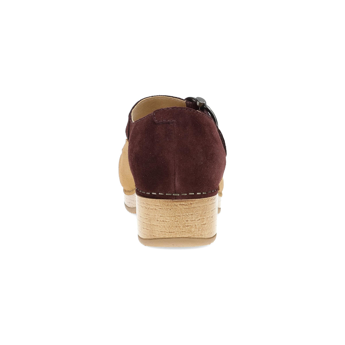 Bonny Mary Jane Tan/Mulberry