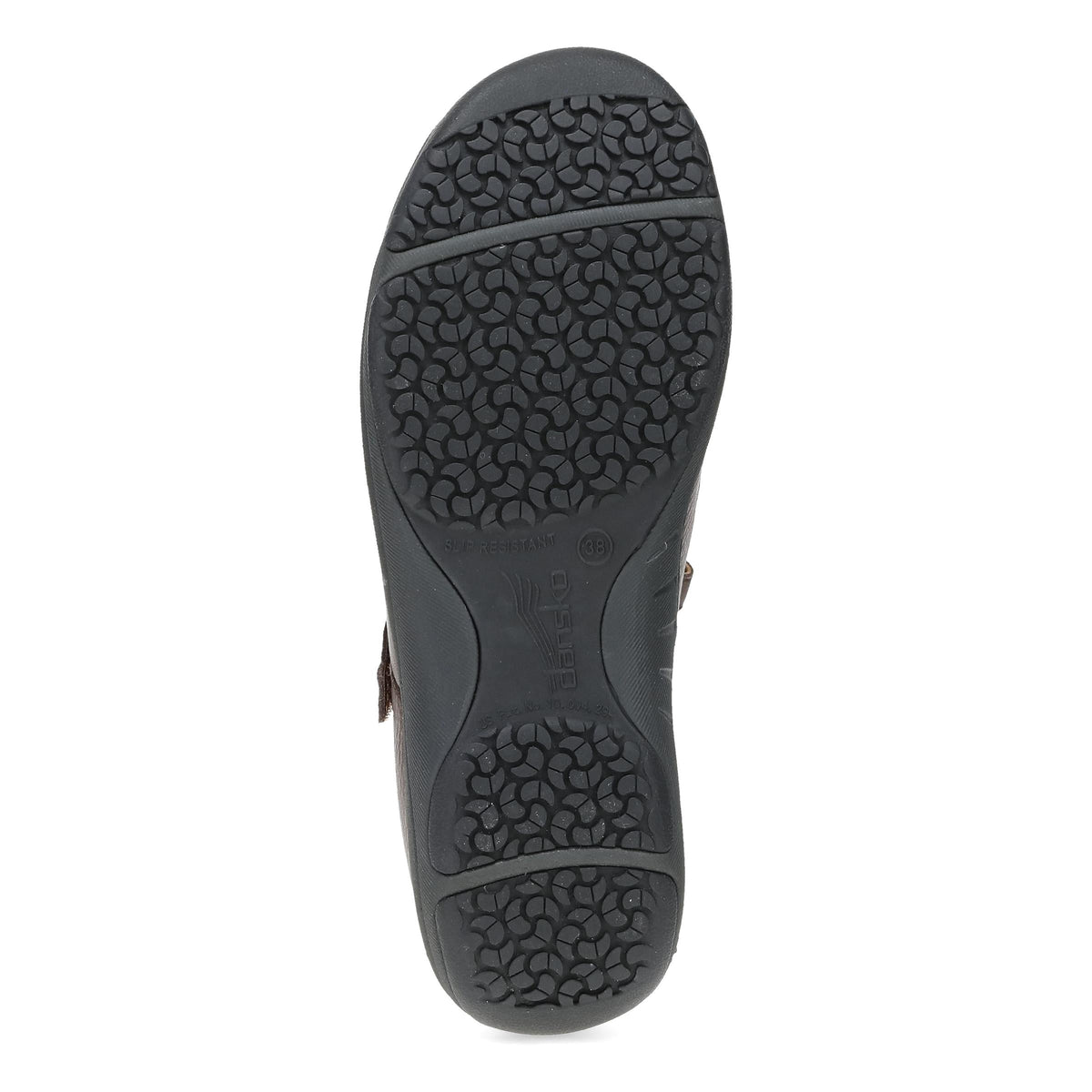 Stacy 2.0 Brown Leather