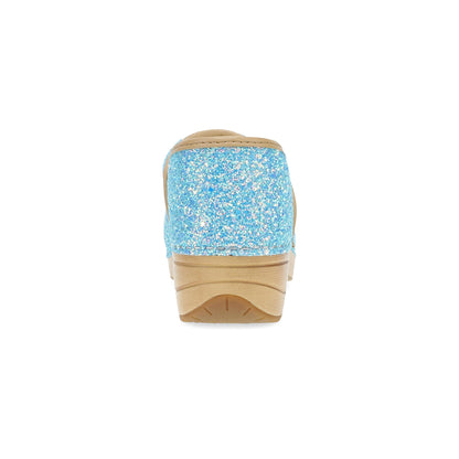 Wide XP 2.0 Ice Blue Glitter